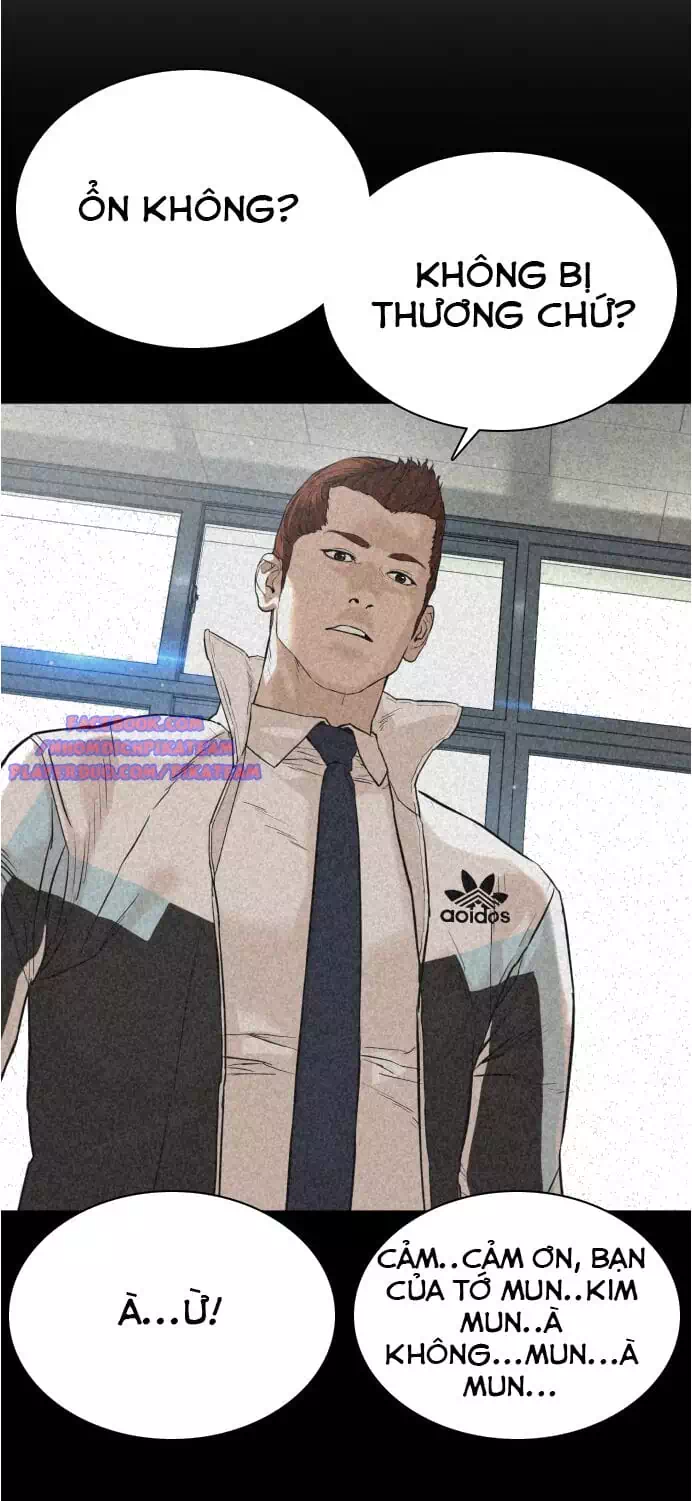 Truyện Tranh Cách Chiến Thắng Trận Đấu trang 6