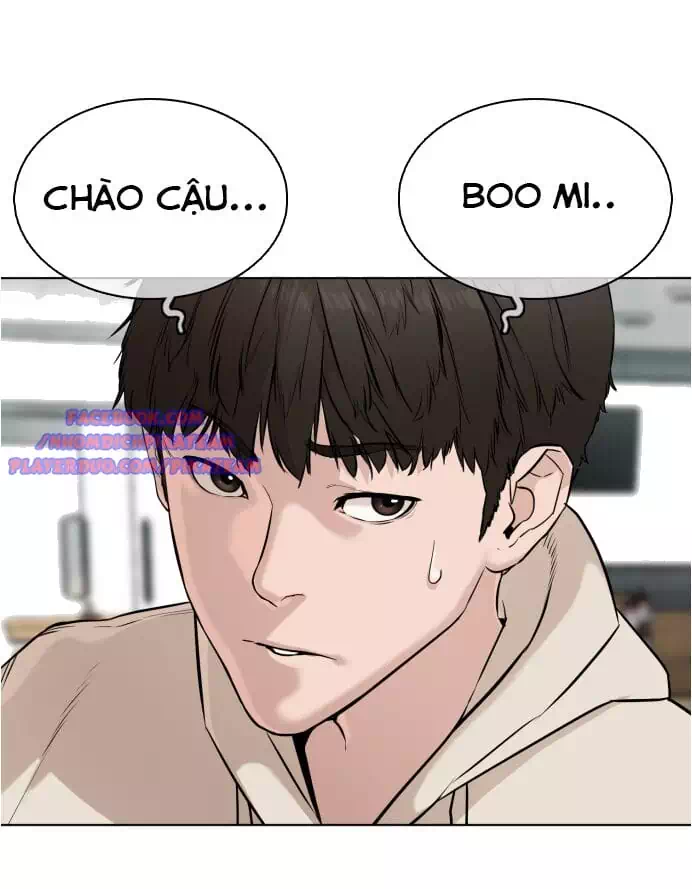 Truyện Tranh Cách Chiến Thắng Trận Đấu trang 6