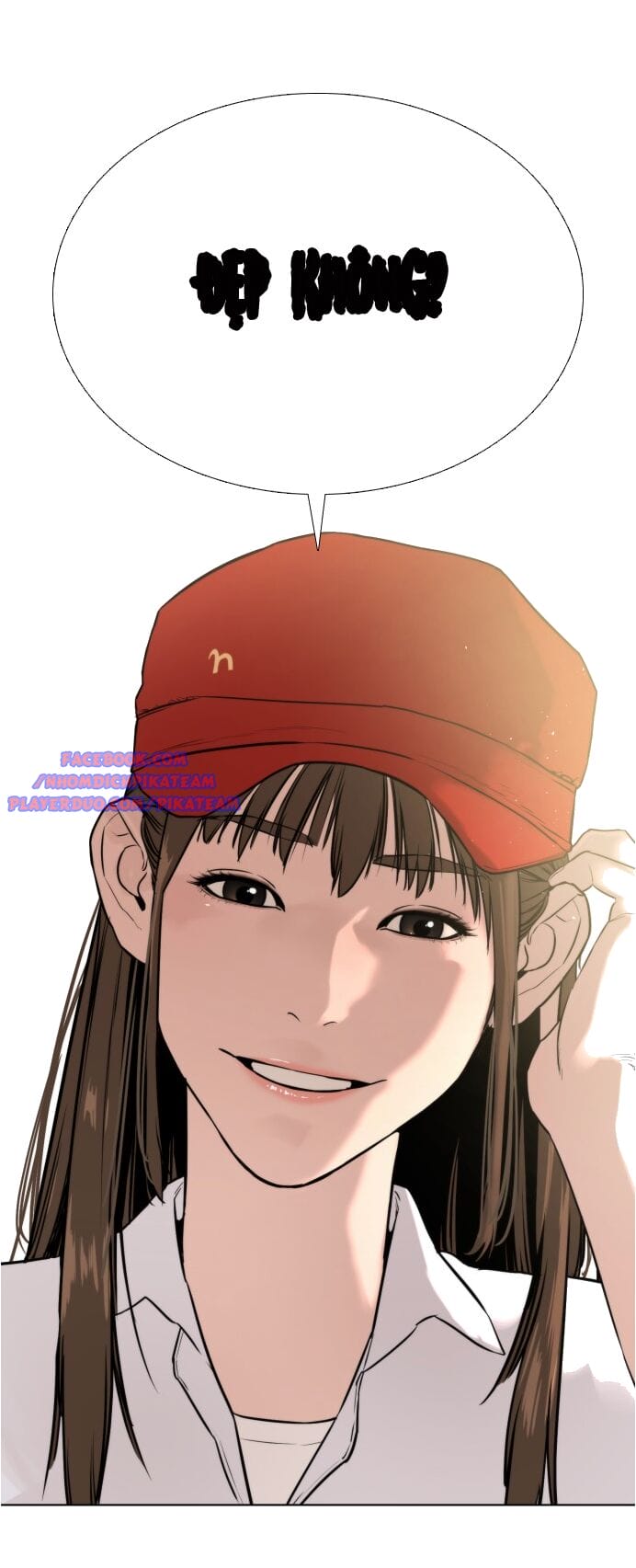 Truyện Tranh Cách Chiến Thắng Trận Đấu trang 6