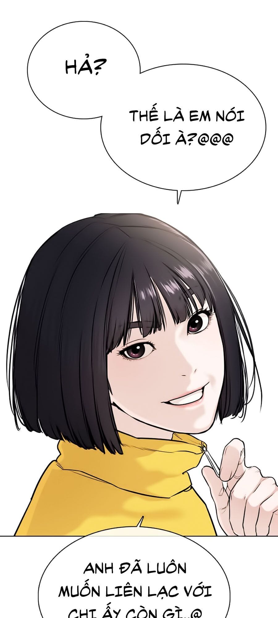 Truyện Tranh Cách Chiến Thắng Trận Đấu trang 6