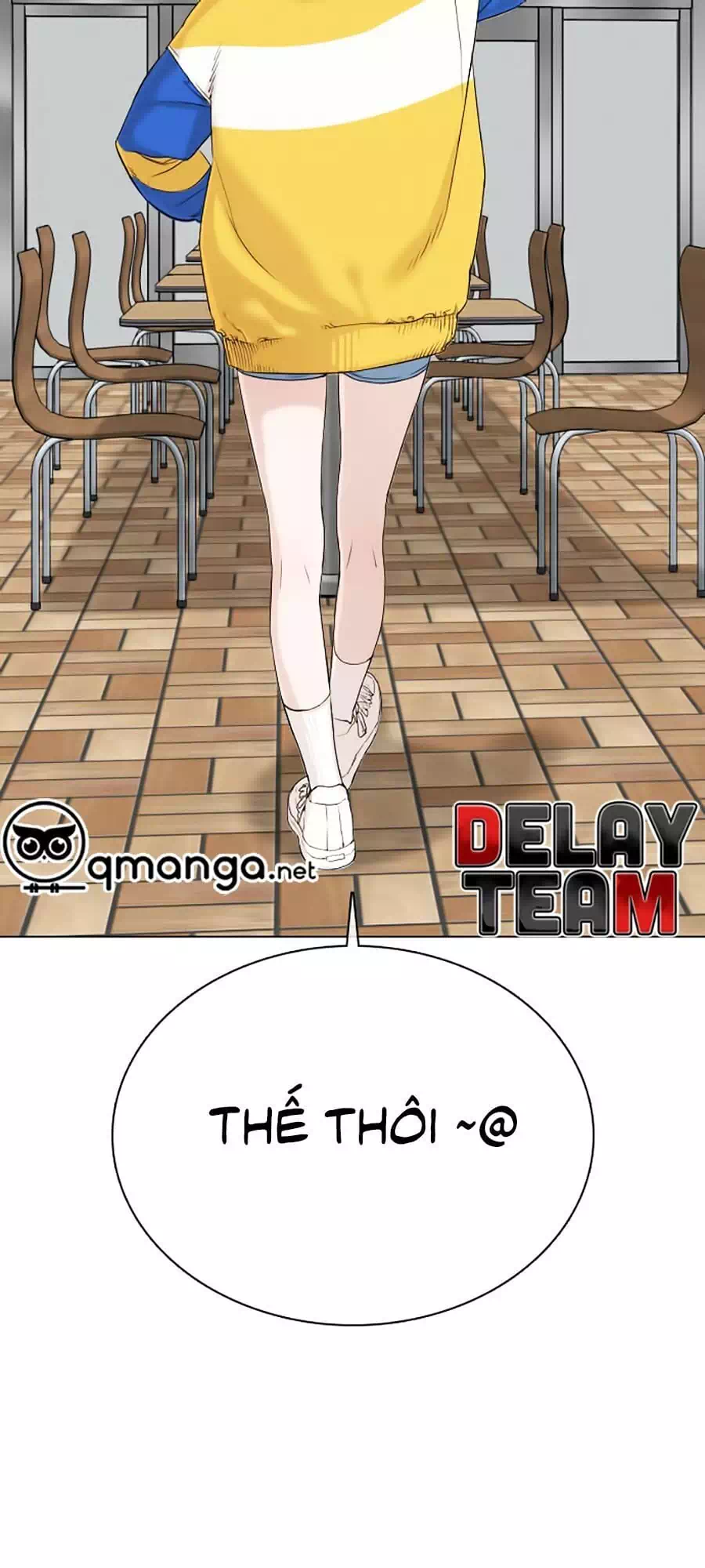 Truyện Tranh Cách Chiến Thắng Trận Đấu trang 6