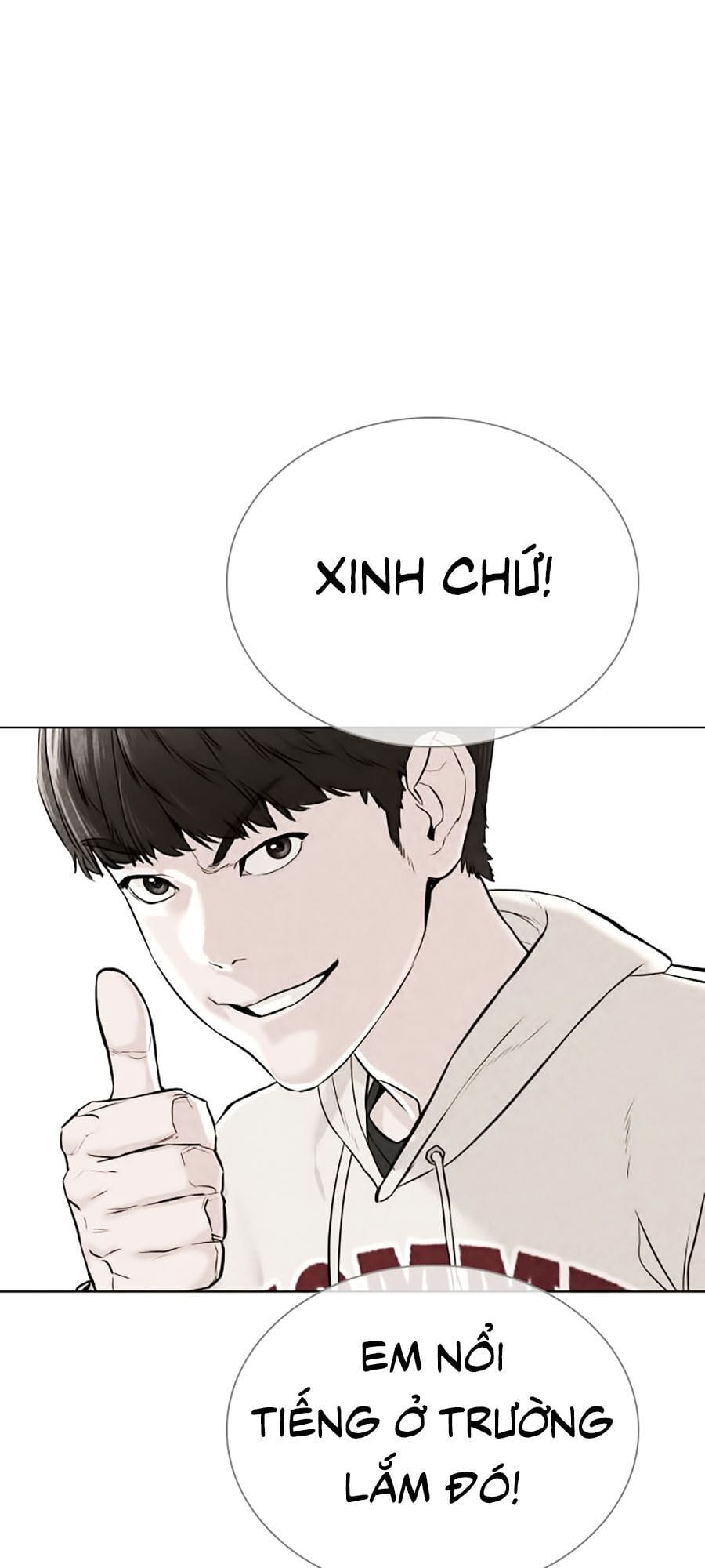 Truyện Tranh Cách Chiến Thắng Trận Đấu trang 6