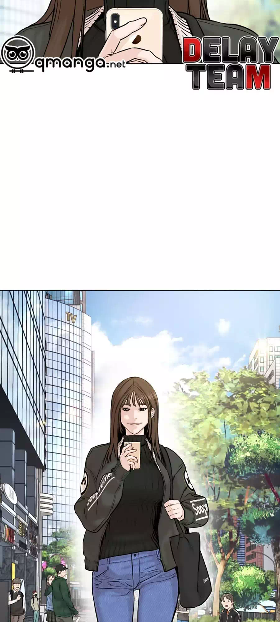 Truyện Tranh Cách Chiến Thắng Trận Đấu trang 6