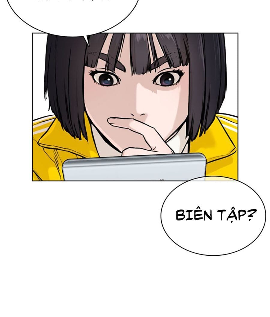 Truyện Tranh Cách Chiến Thắng Trận Đấu trang 6