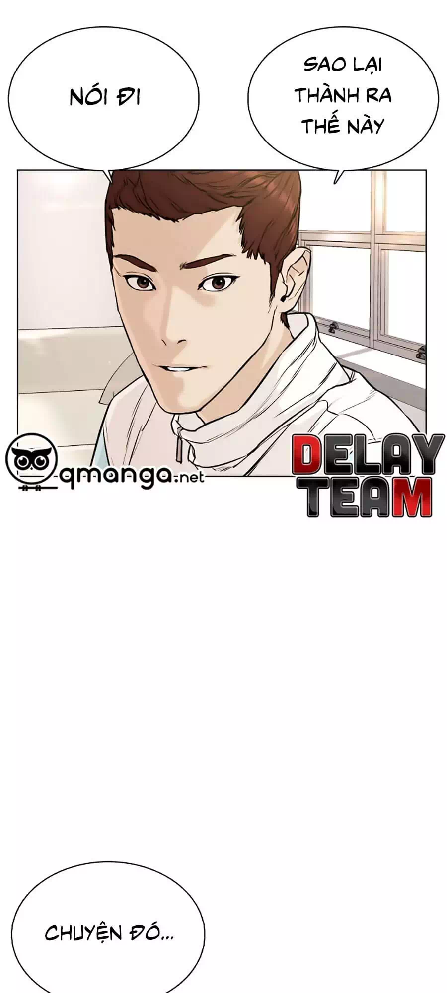 Truyện Tranh Cách Chiến Thắng Trận Đấu trang 6