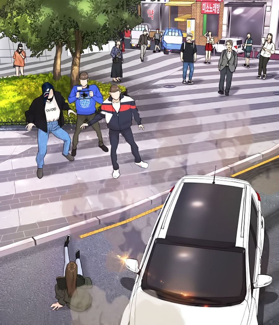 Truyện Tranh Cách Chiến Thắng Trận Đấu trang 6