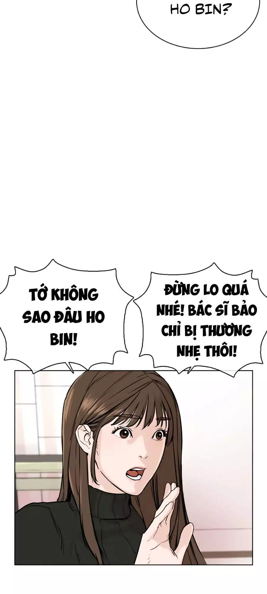 Truyện Tranh Cách Chiến Thắng Trận Đấu trang 6