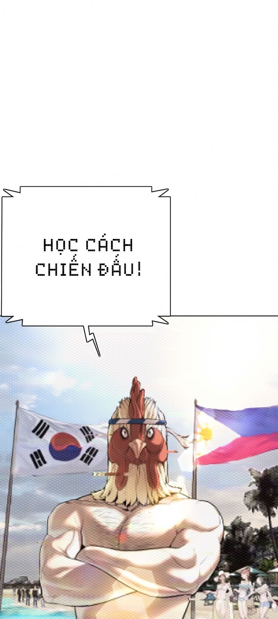 Truyện Tranh Cách Chiến Thắng Trận Đấu trang 6