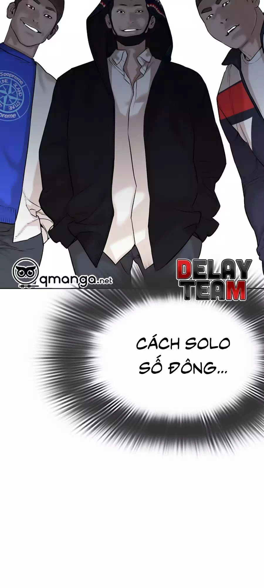 Truyện Tranh Cách Chiến Thắng Trận Đấu trang 6