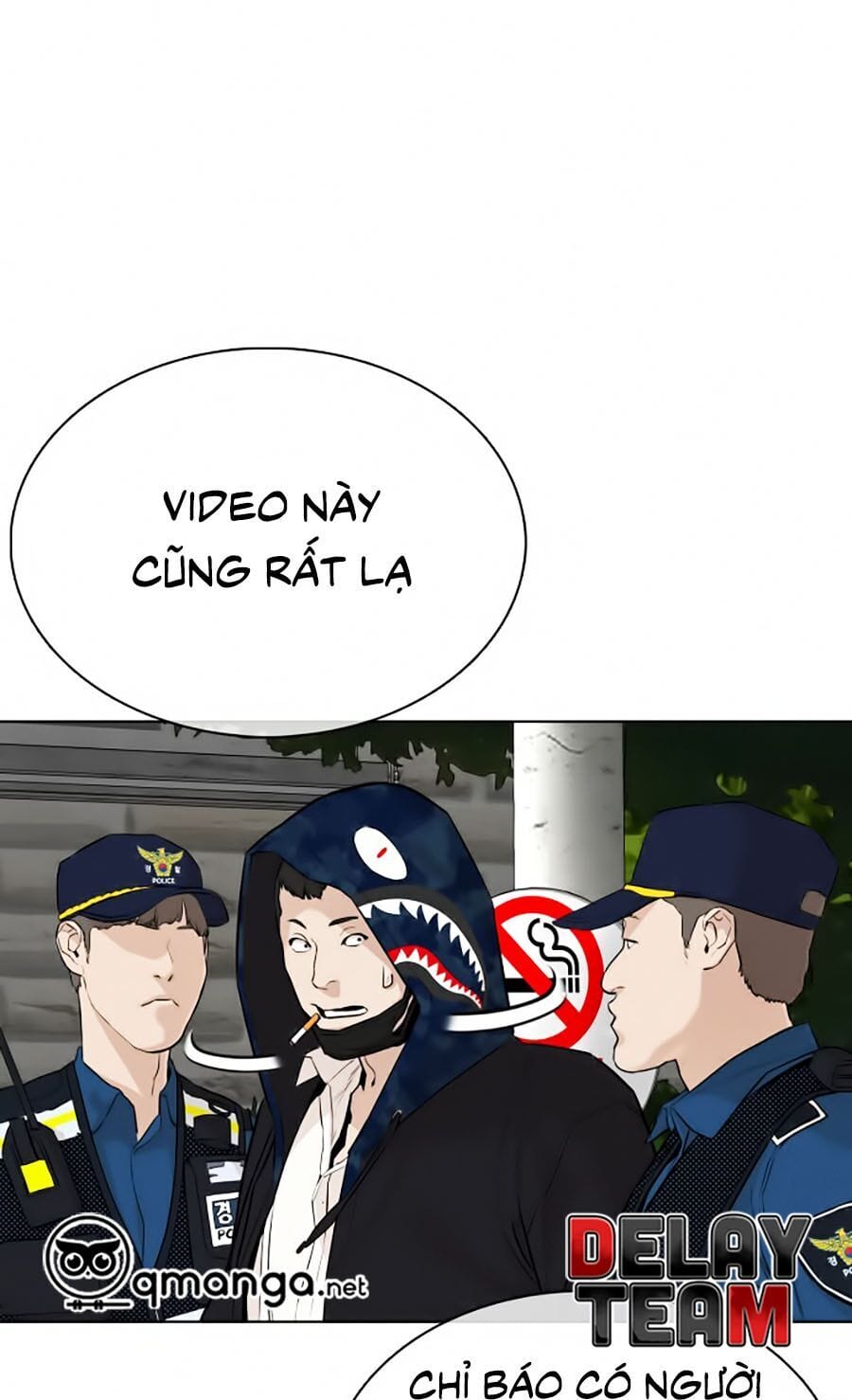 Truyện Tranh Cách Chiến Thắng Trận Đấu trang 6