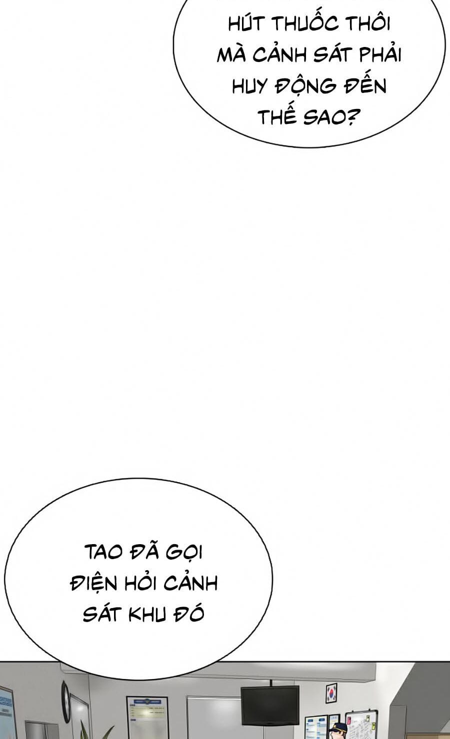 Truyện Tranh Cách Chiến Thắng Trận Đấu trang 6