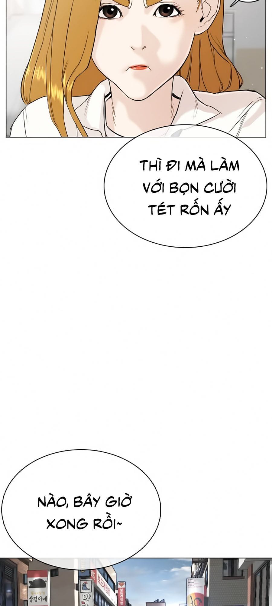 Truyện Tranh Cách Chiến Thắng Trận Đấu trang 6