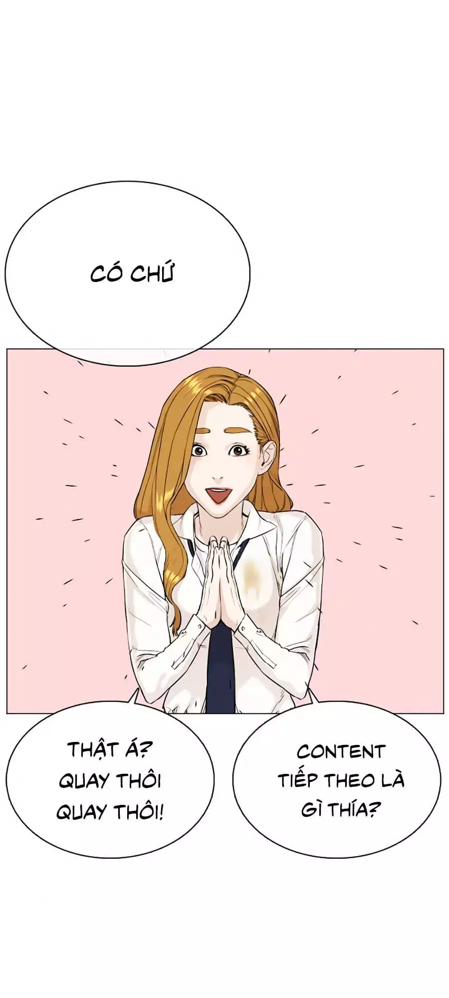 Truyện Tranh Cách Chiến Thắng Trận Đấu trang 6