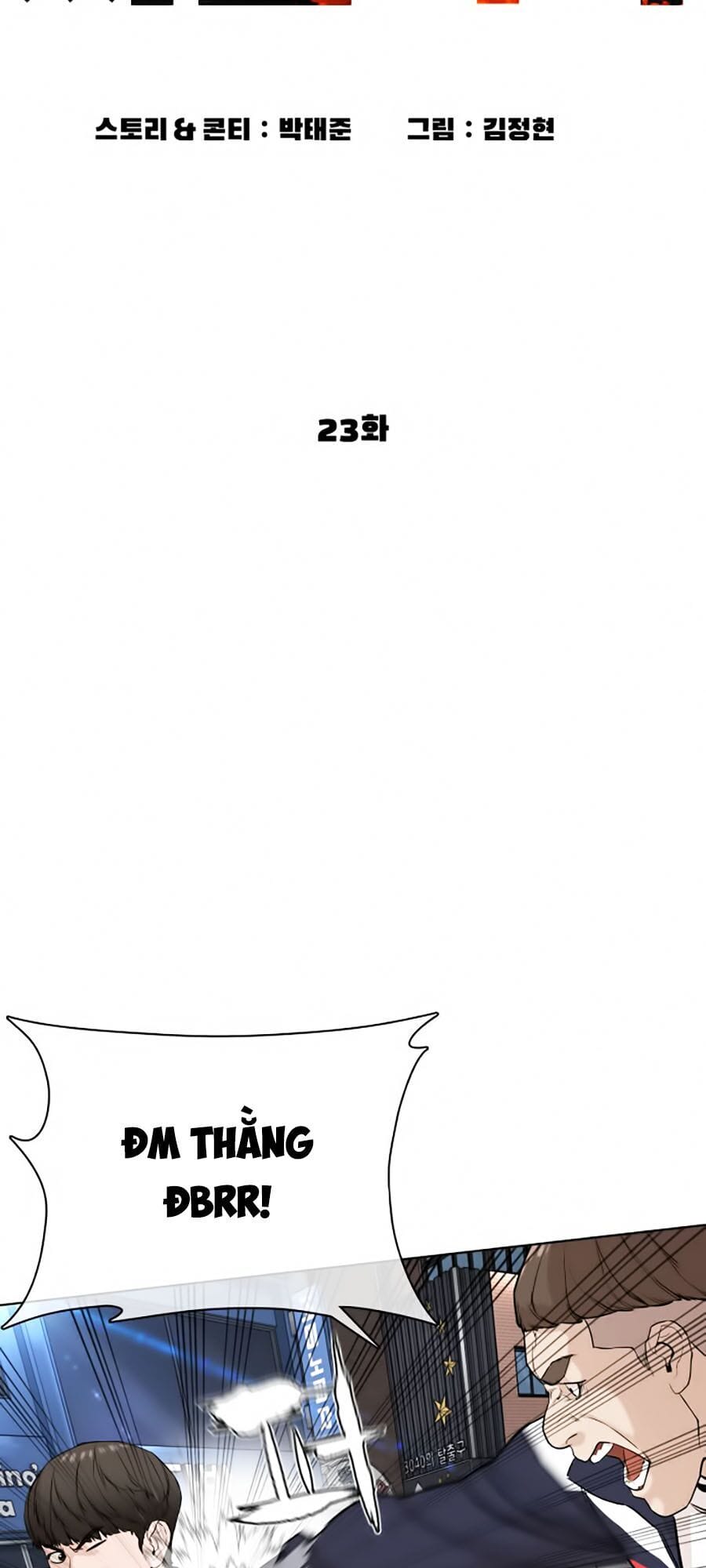 Truyện Tranh Cách Chiến Thắng Trận Đấu trang 6