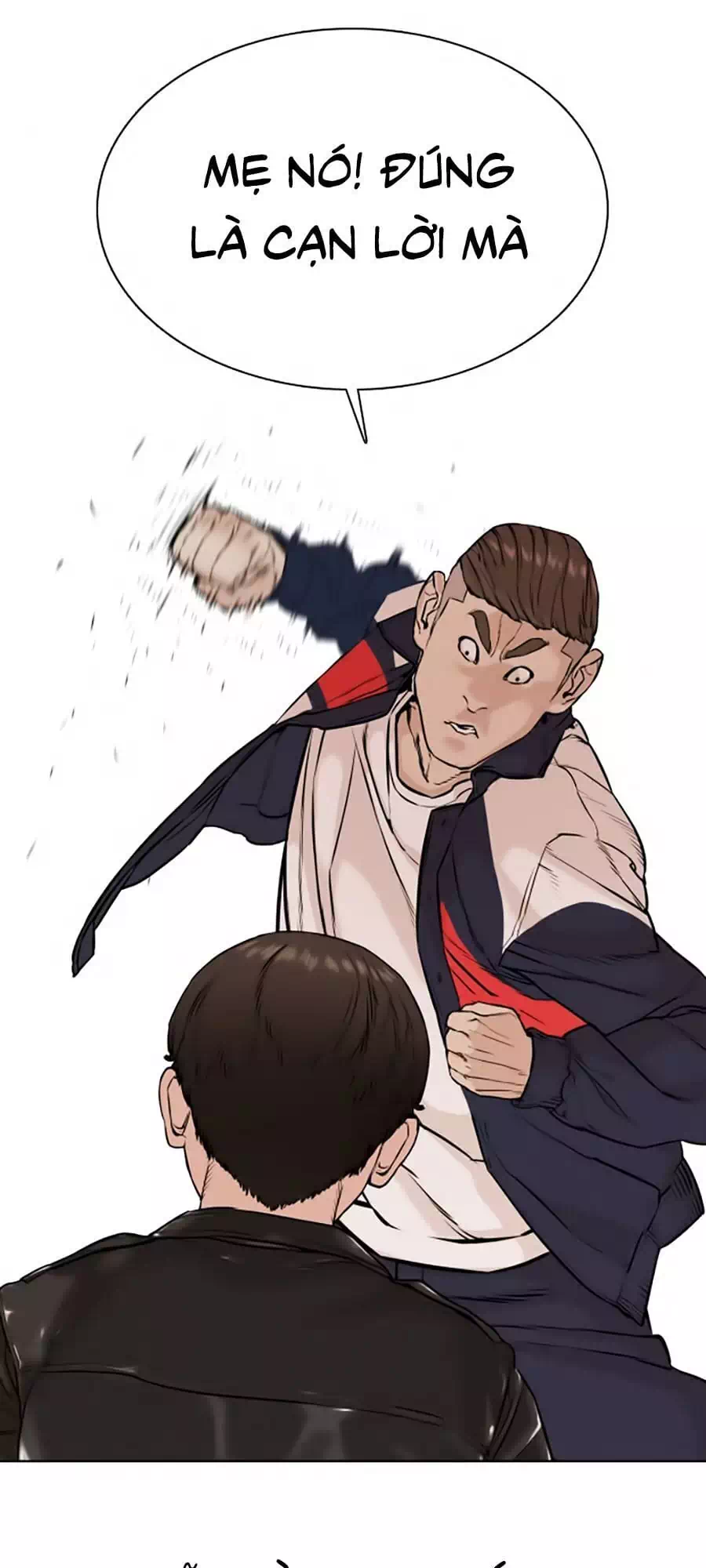 Truyện Tranh Cách Chiến Thắng Trận Đấu trang 6