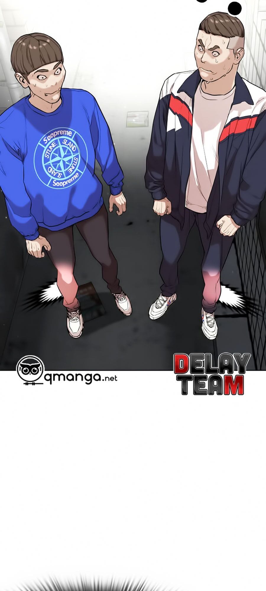 Truyện Tranh Cách Chiến Thắng Trận Đấu trang 6