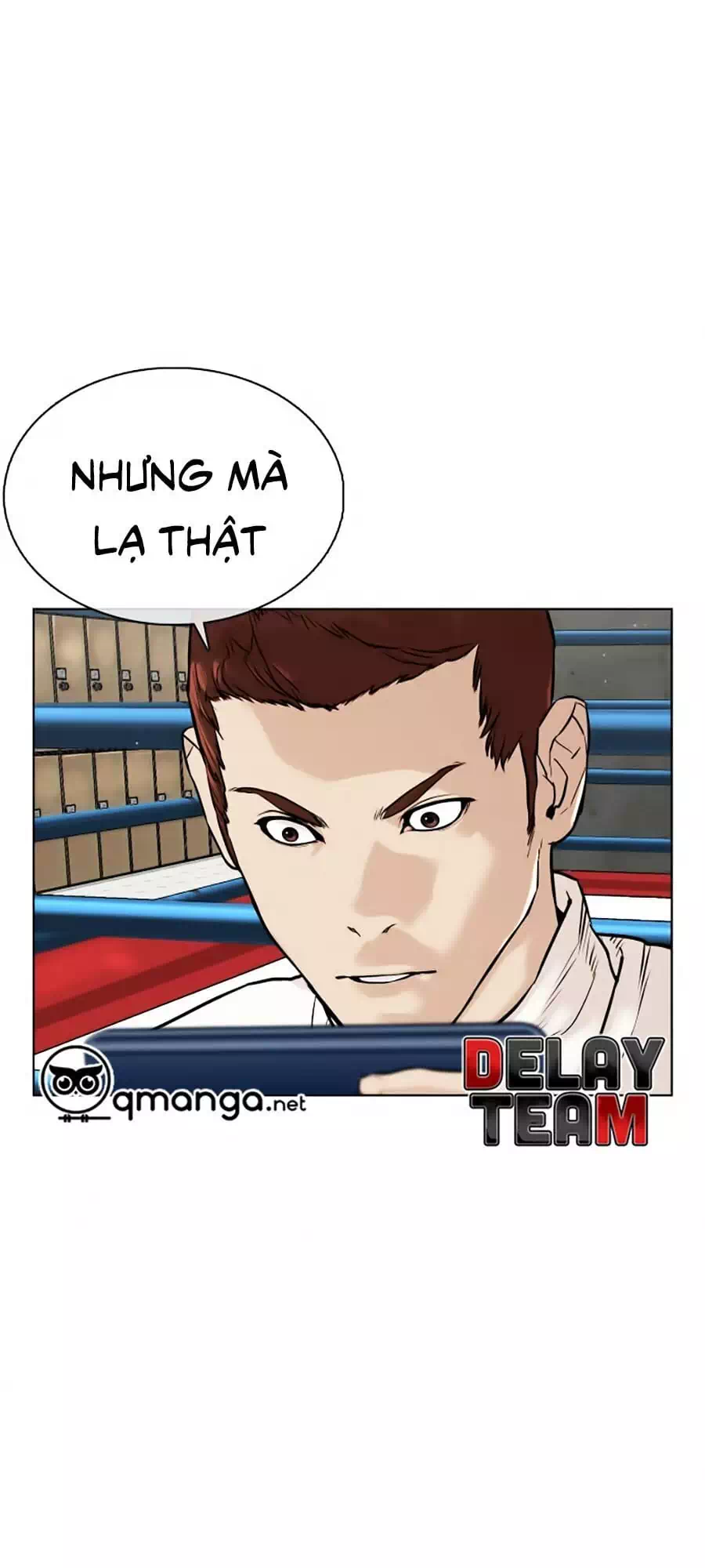 Truyện Tranh Cách Chiến Thắng Trận Đấu trang 6