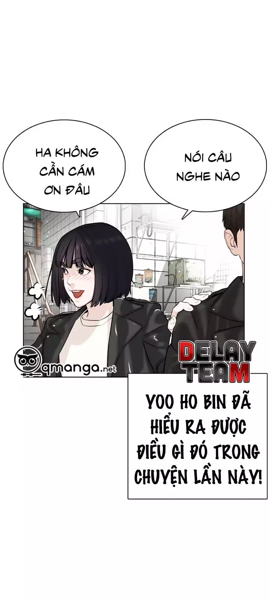 Truyện Tranh Cách Chiến Thắng Trận Đấu trang 6