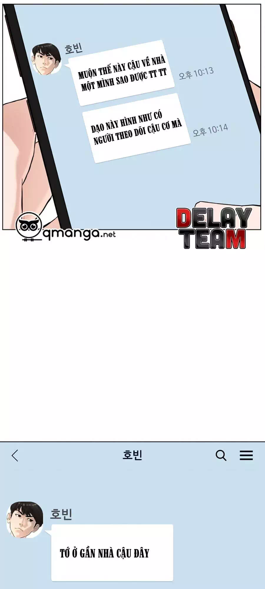 Truyện Tranh Cách Chiến Thắng Trận Đấu trang 6