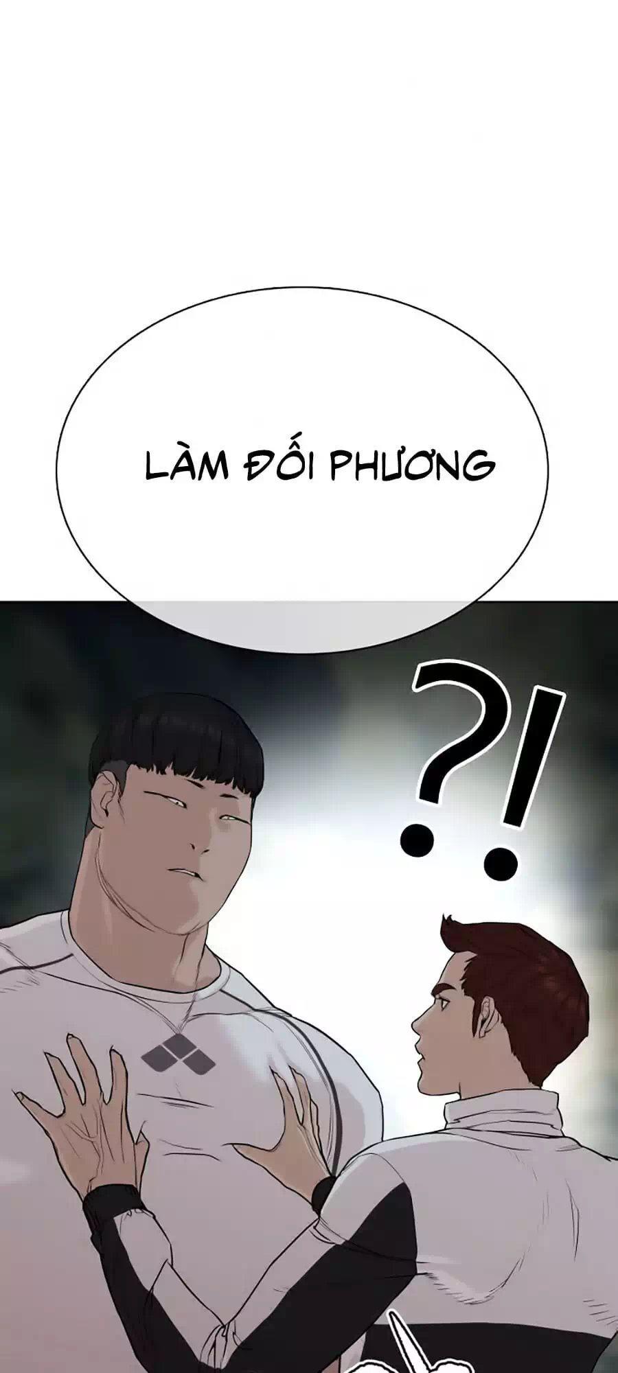 Truyện Tranh Cách Chiến Thắng Trận Đấu trang 6