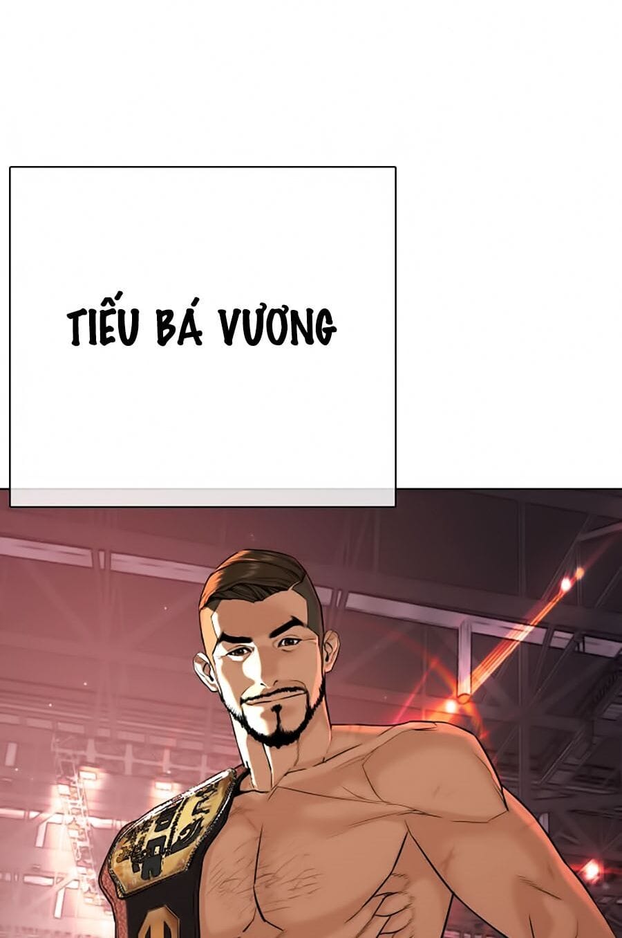 Truyện Tranh Cách Chiến Thắng Trận Đấu trang 6