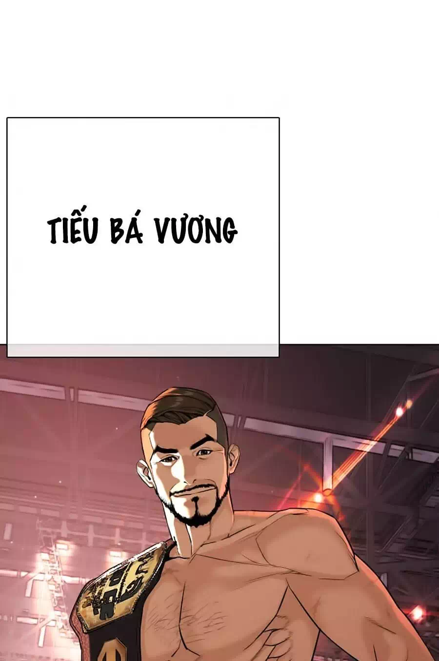 Truyện Tranh Cách Chiến Thắng Trận Đấu trang 6