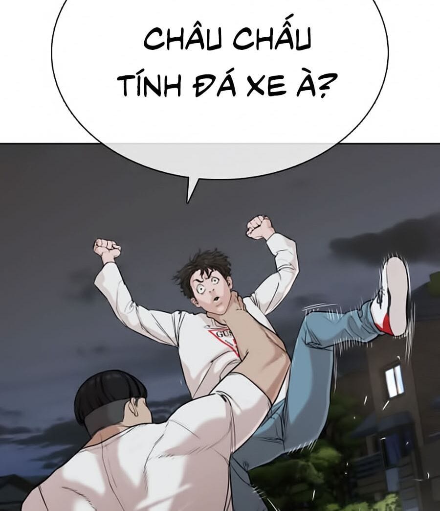 Truyện Tranh Cách Chiến Thắng Trận Đấu trang 6