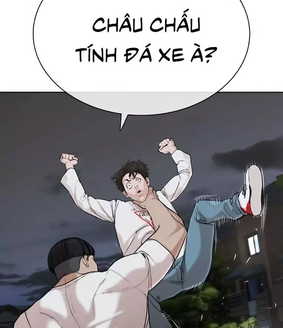 Truyện Tranh Cách Chiến Thắng Trận Đấu trang 6