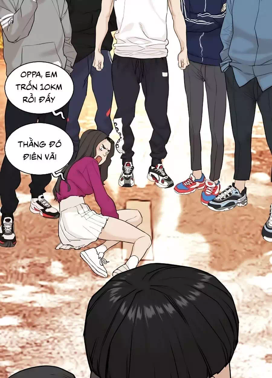 Truyện Tranh Cách Chiến Thắng Trận Đấu trang 6
