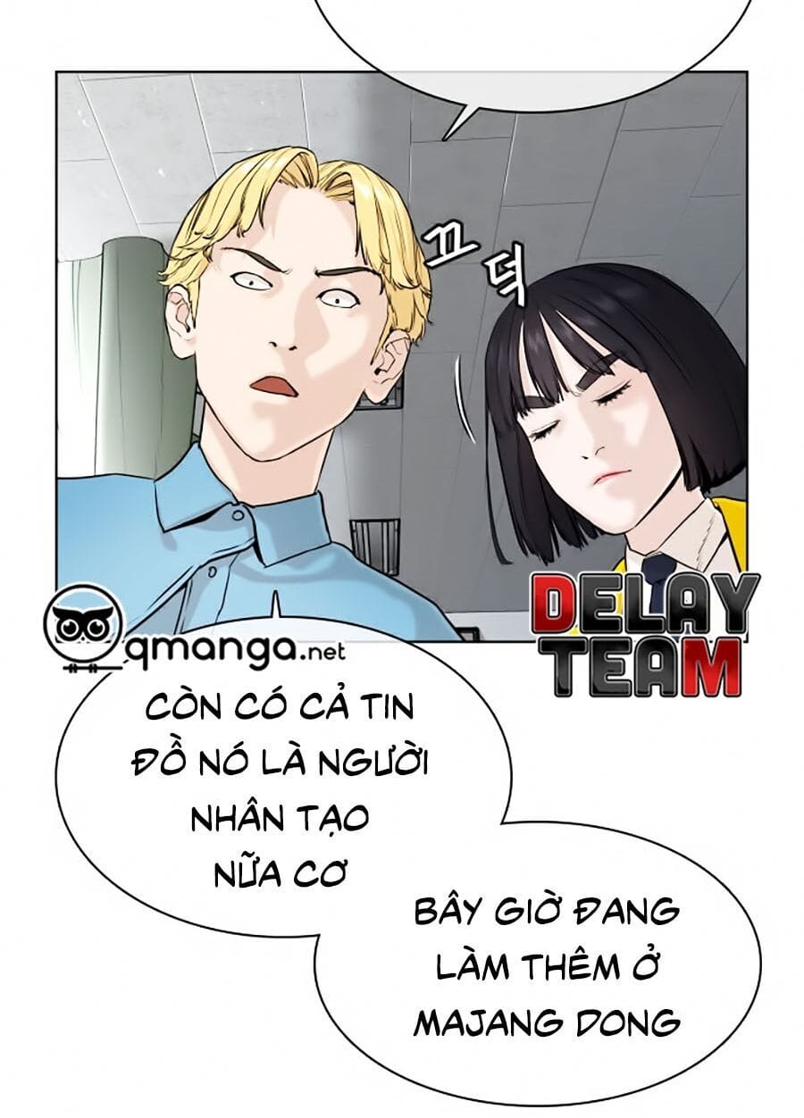 Truyện Tranh Cách Chiến Thắng Trận Đấu trang 6