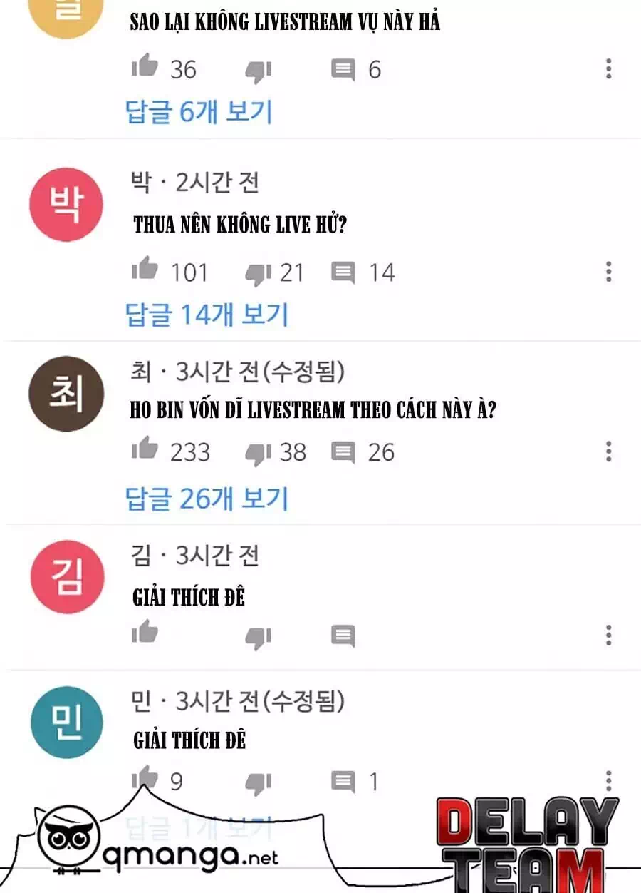 Truyện Tranh Cách Chiến Thắng Trận Đấu trang 6