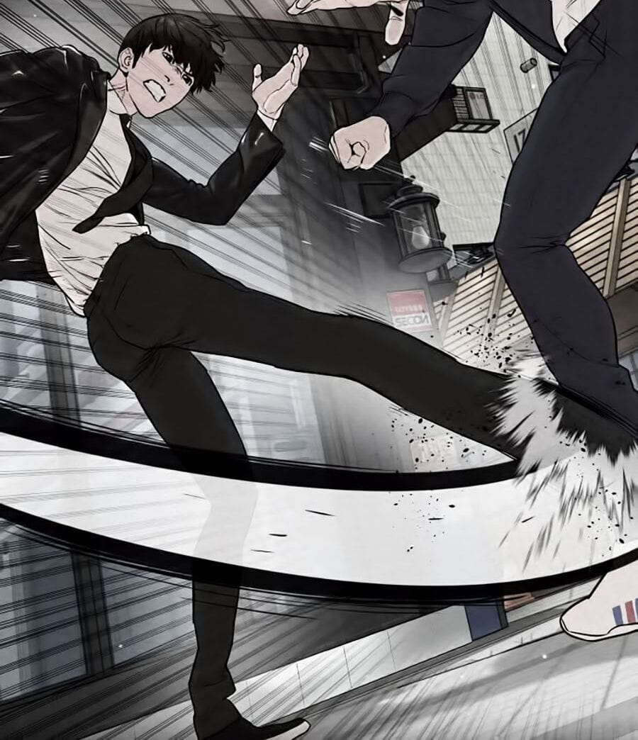 Truyện Tranh Cách Chiến Thắng Trận Đấu trang 6