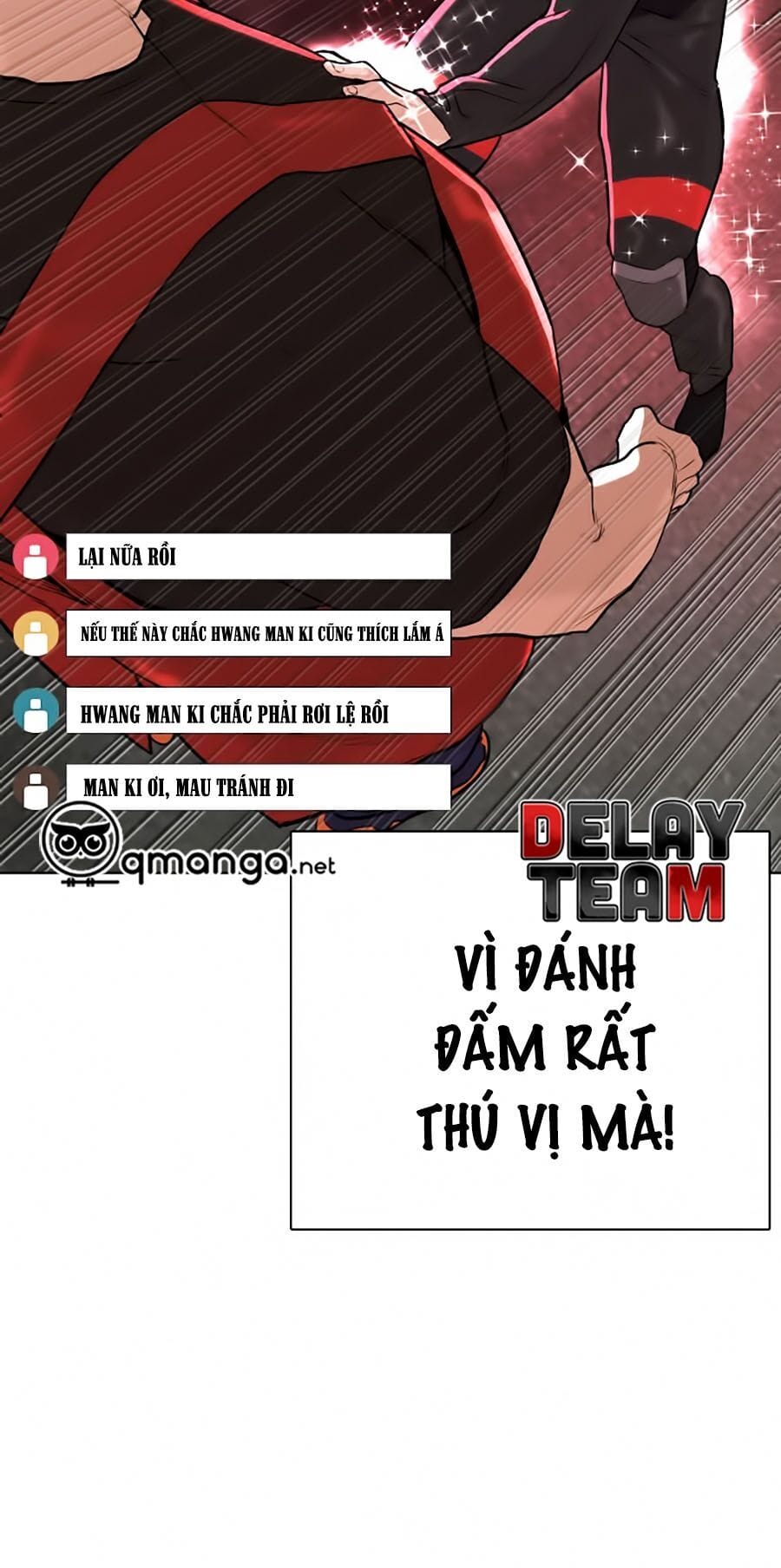 Truyện Tranh Cách Chiến Thắng Trận Đấu trang 6