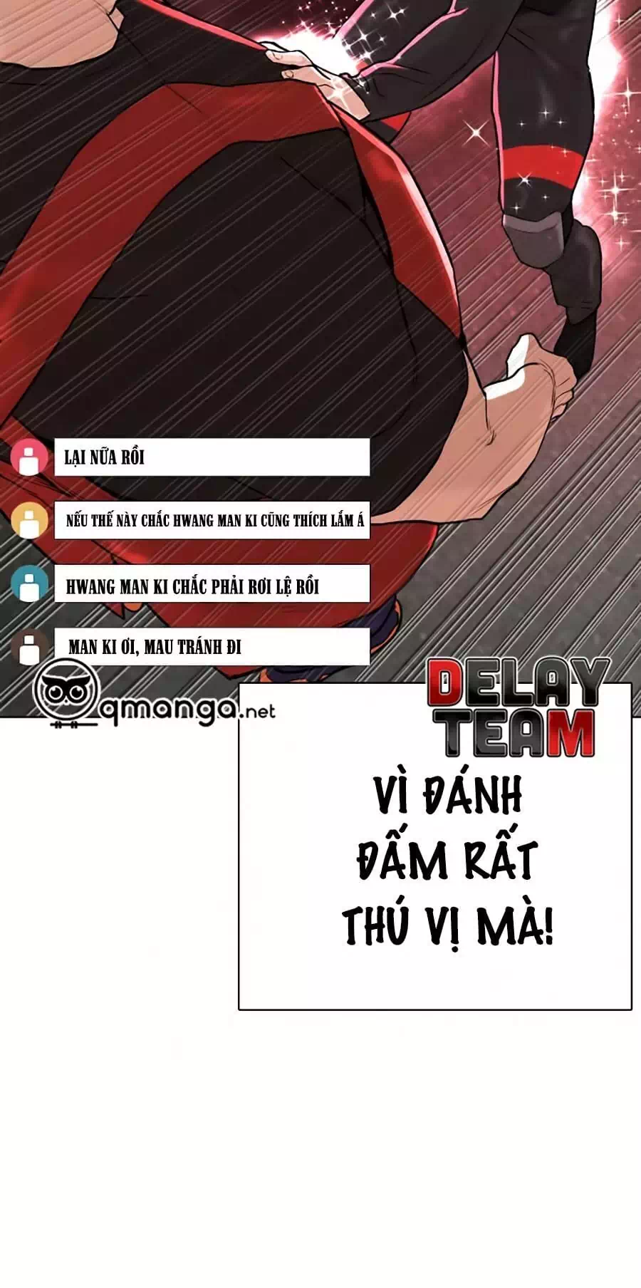 Truyện Tranh Cách Chiến Thắng Trận Đấu trang 6