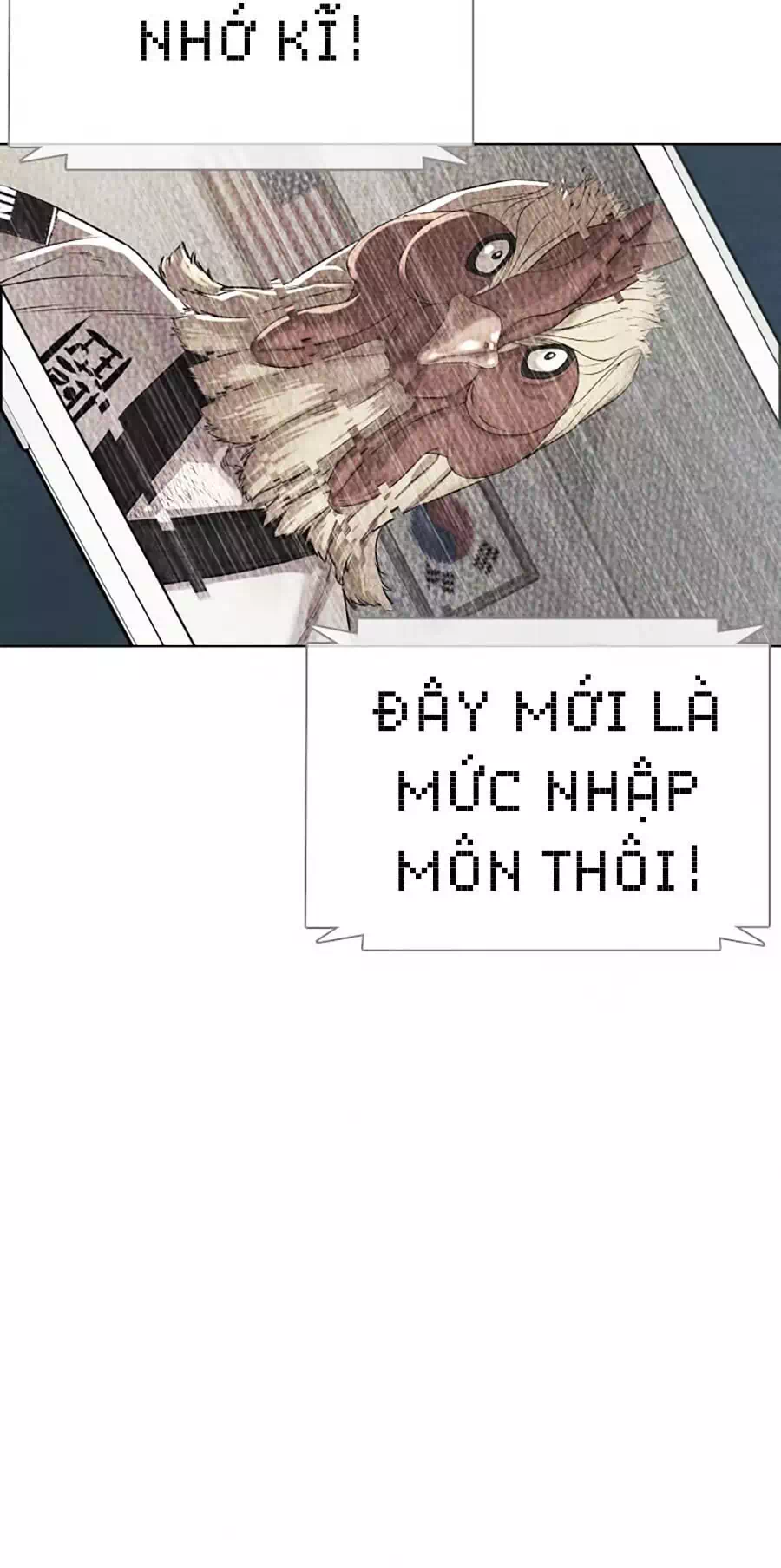 Truyện Tranh Cách Chiến Thắng Trận Đấu trang 6