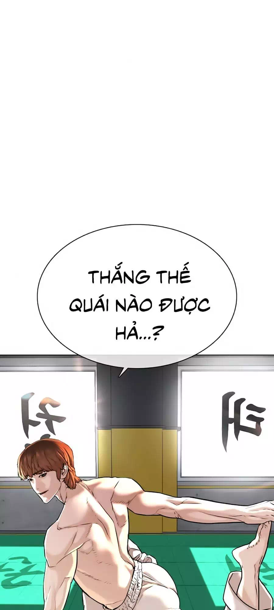Truyện Tranh Cách Chiến Thắng Trận Đấu trang 6