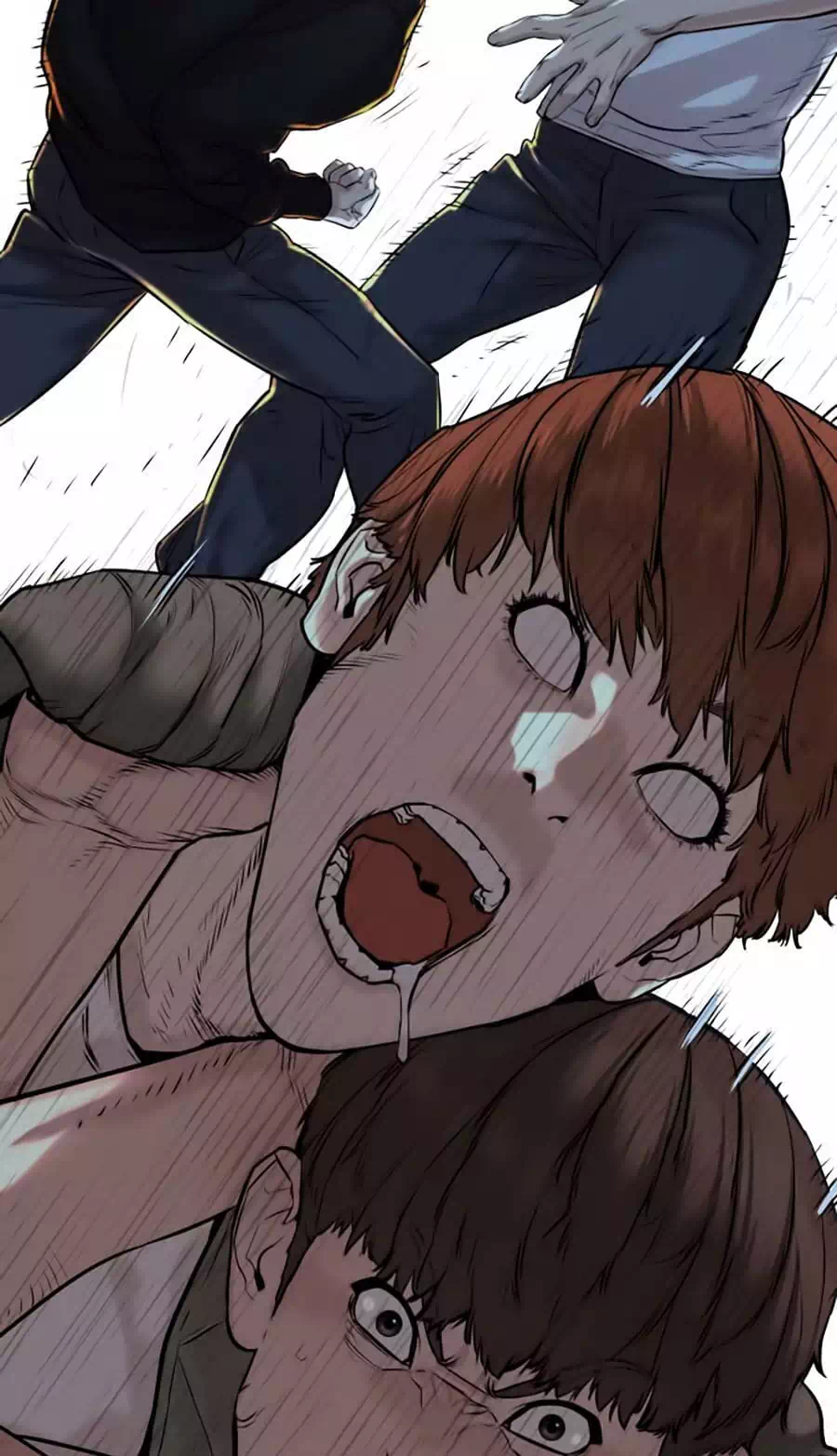 Truyện Tranh Cách Chiến Thắng Trận Đấu trang 6