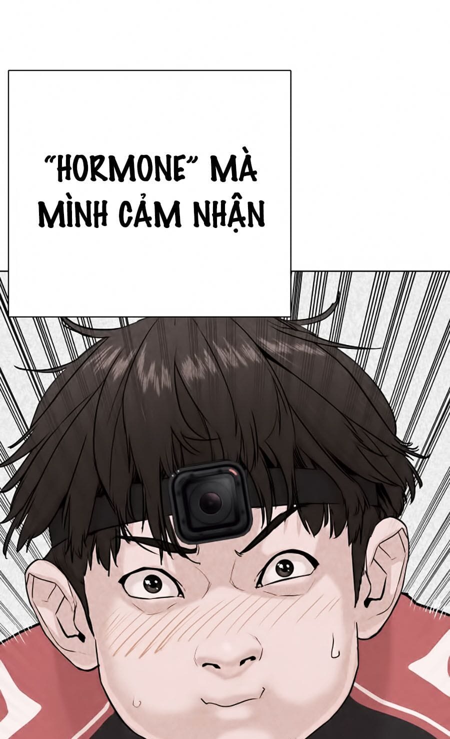 Truyện Tranh Cách Chiến Thắng Trận Đấu trang 6