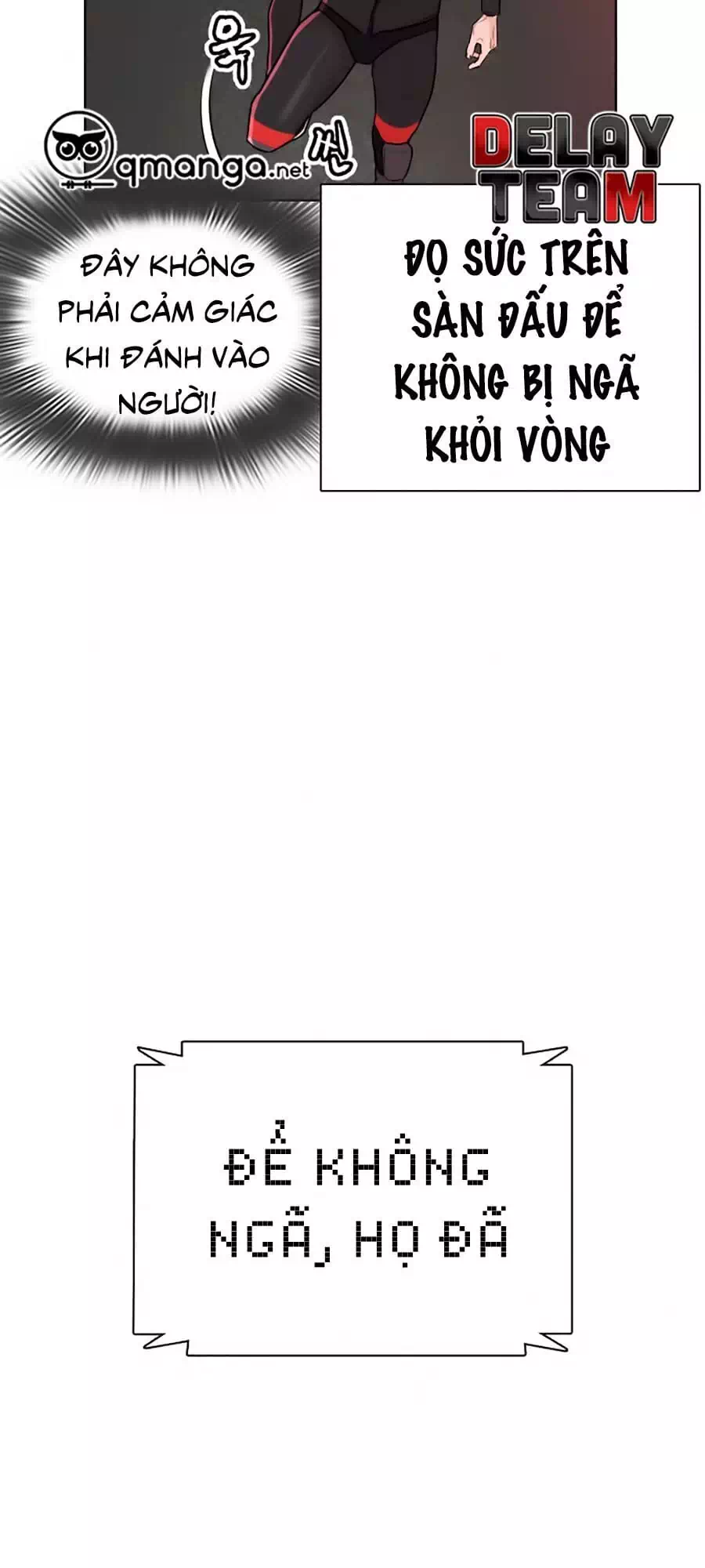 Truyện Tranh Cách Chiến Thắng Trận Đấu trang 6