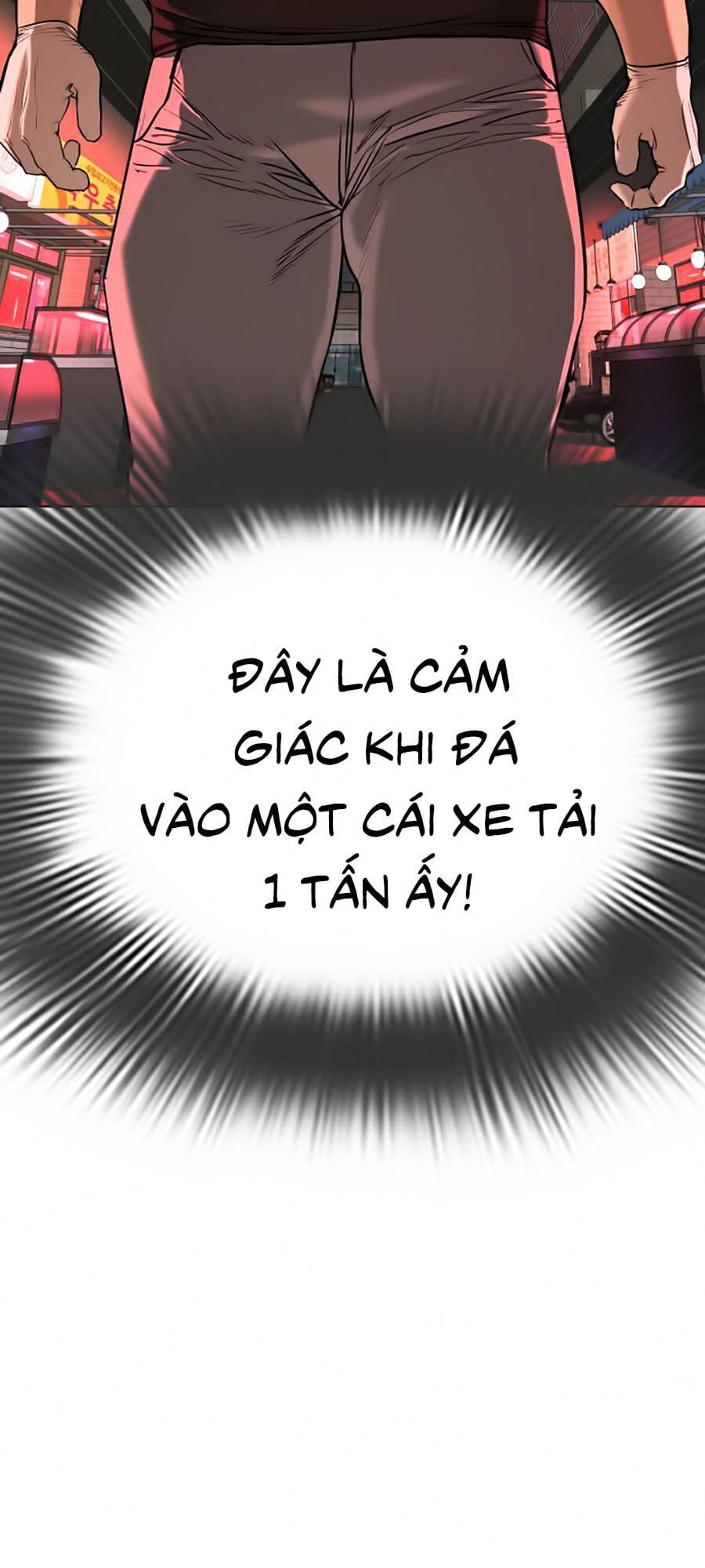 Truyện Tranh Cách Chiến Thắng Trận Đấu trang 6