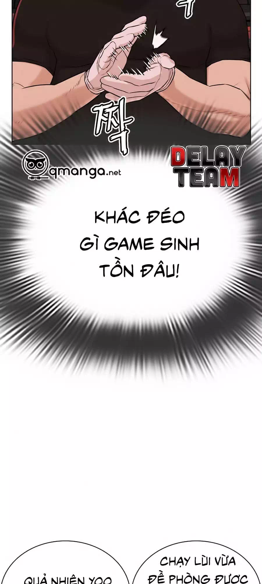 Truyện Tranh Cách Chiến Thắng Trận Đấu trang 6