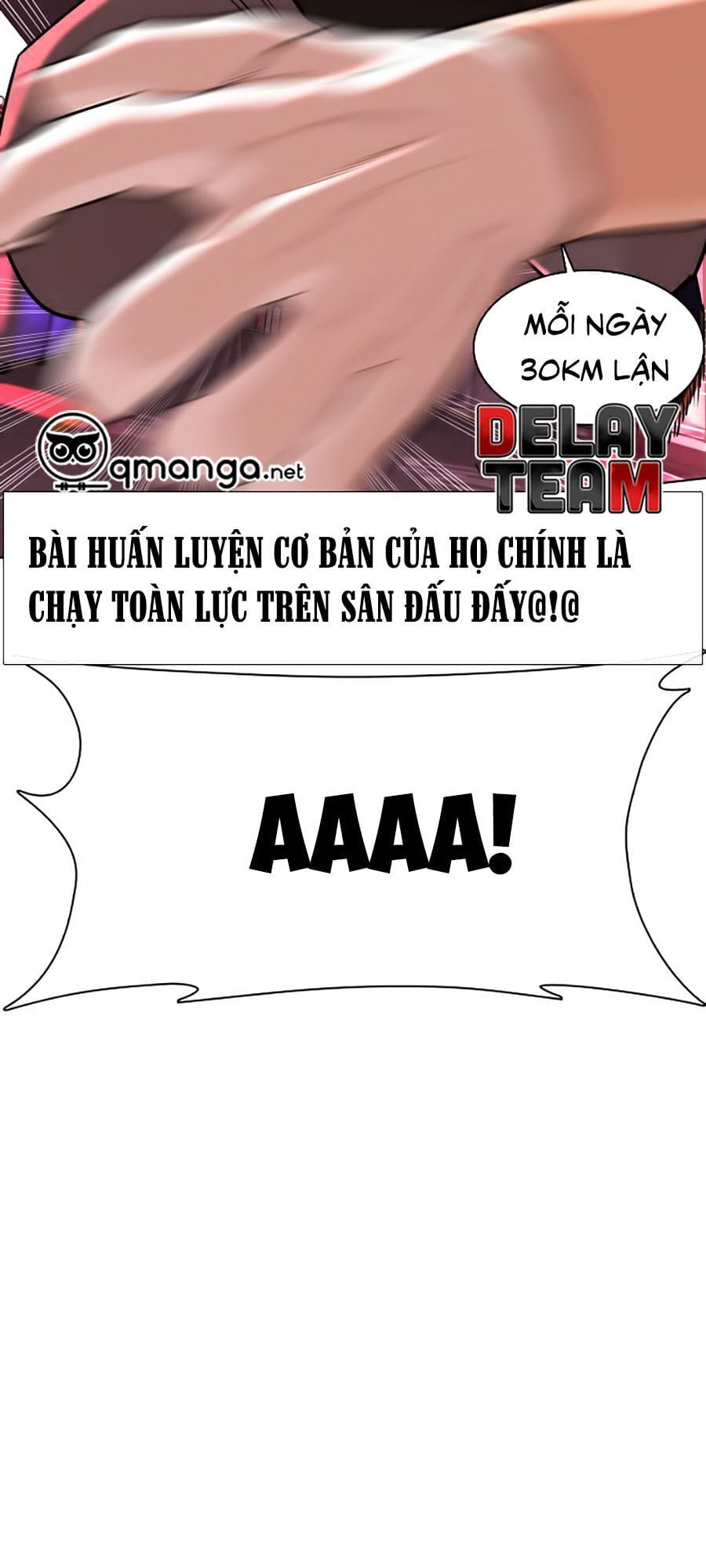 Truyện Tranh Cách Chiến Thắng Trận Đấu trang 6