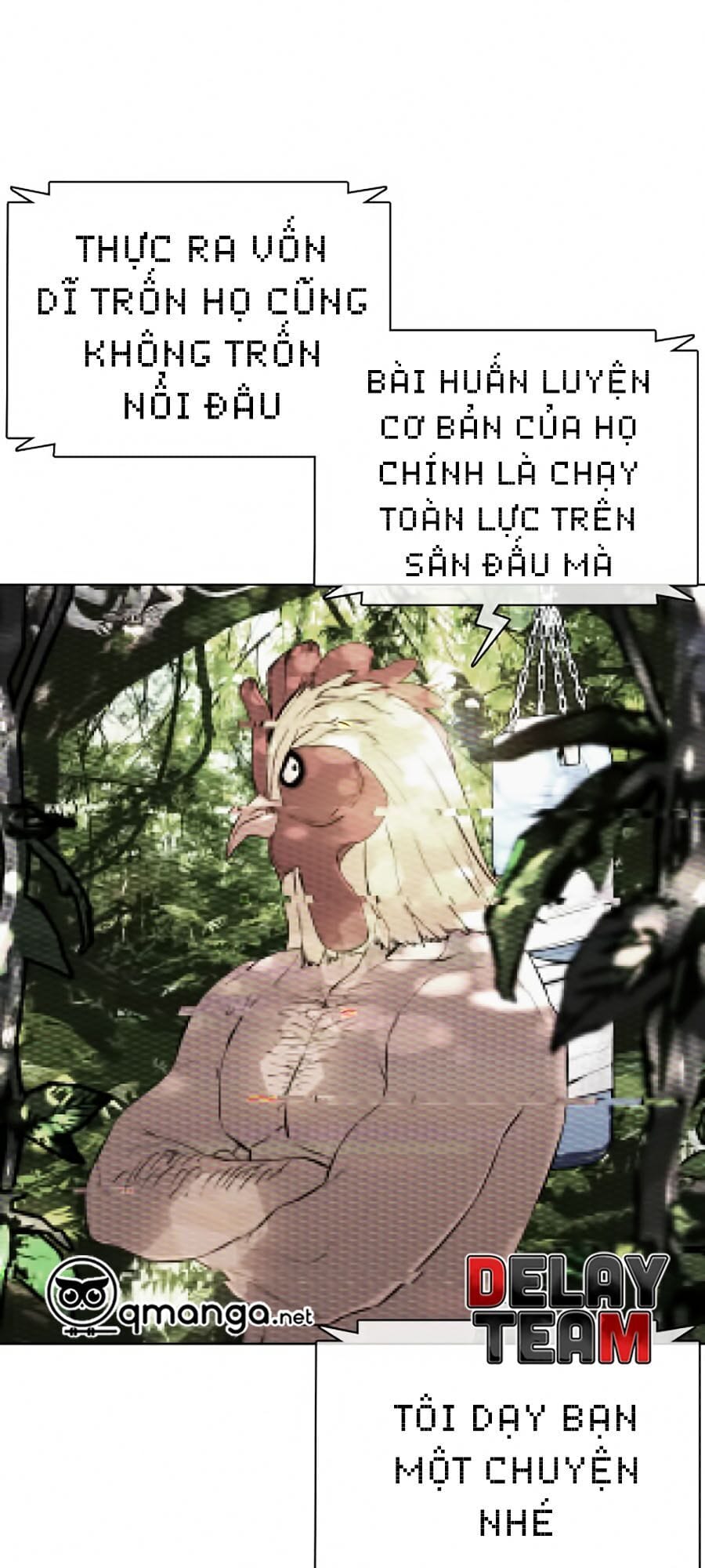 Truyện Tranh Cách Chiến Thắng Trận Đấu trang 6