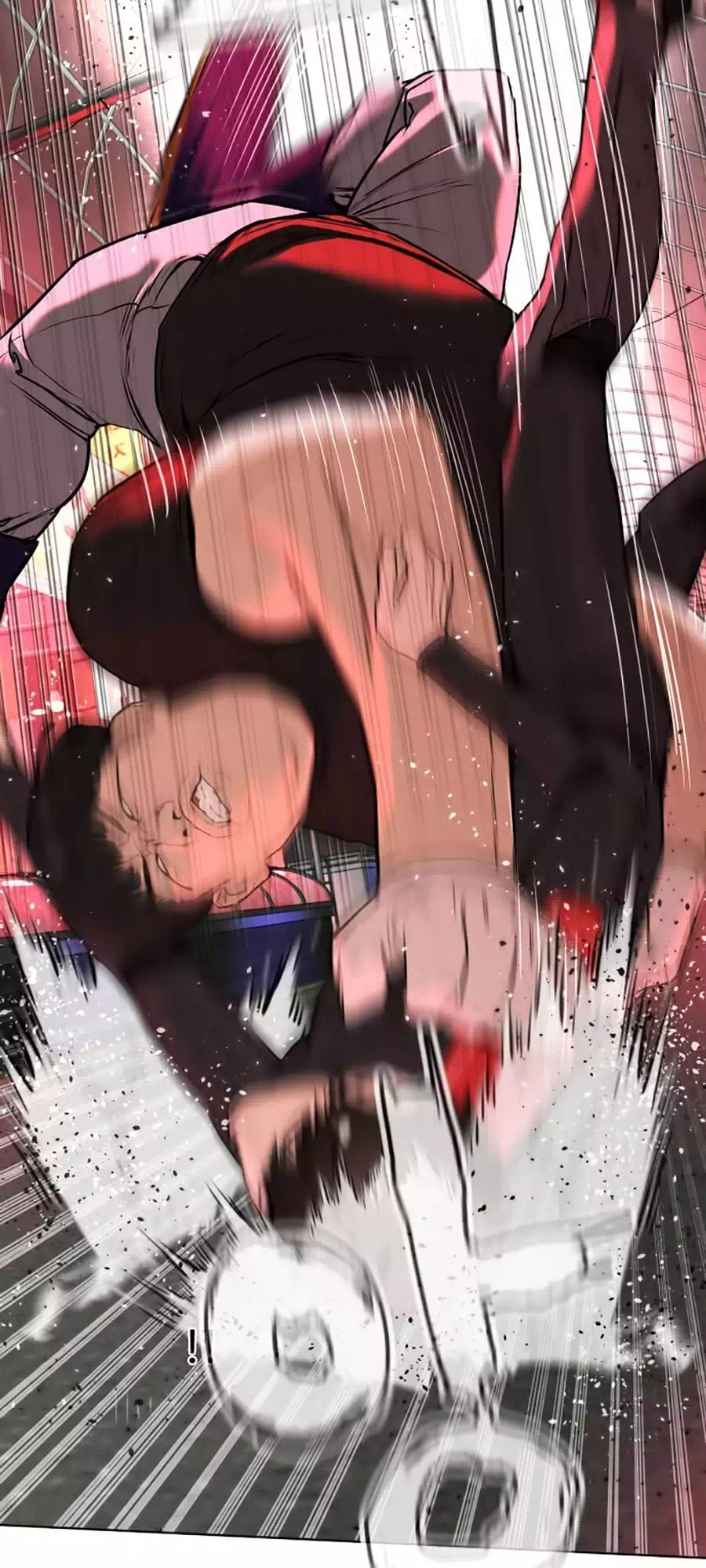 Truyện Tranh Cách Chiến Thắng Trận Đấu trang 6