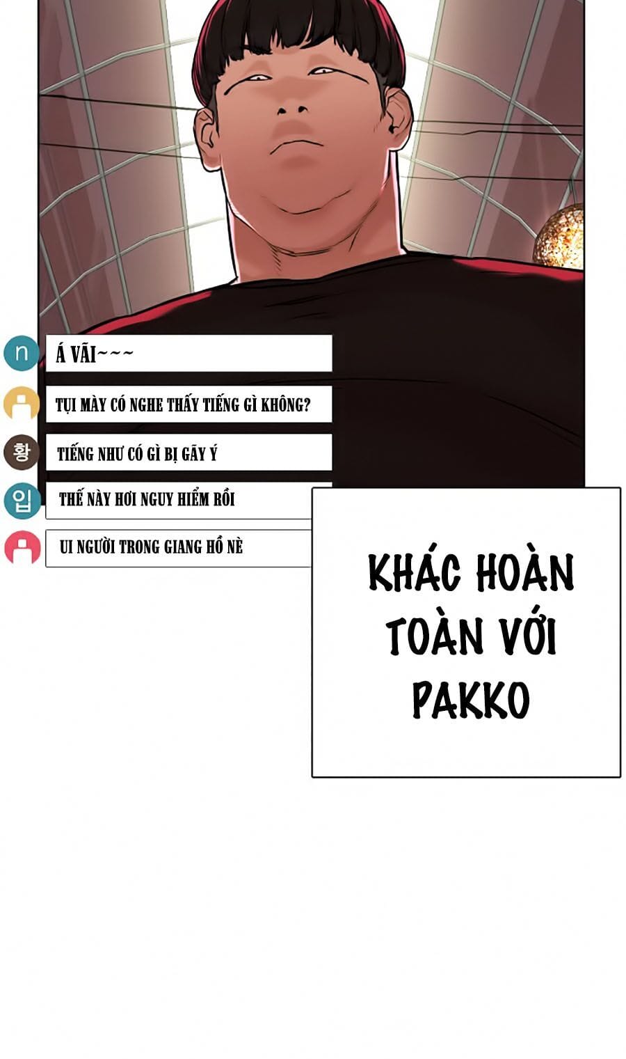 Truyện Tranh Cách Chiến Thắng Trận Đấu trang 6