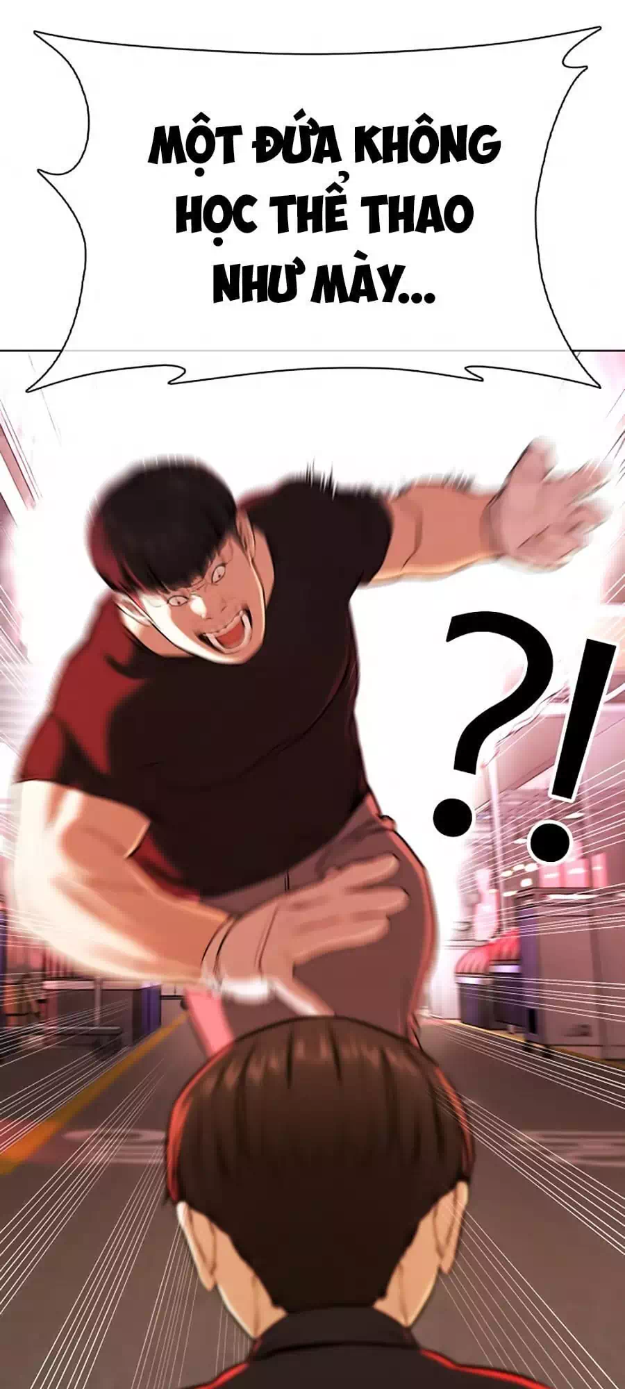 Truyện Tranh Cách Chiến Thắng Trận Đấu trang 6