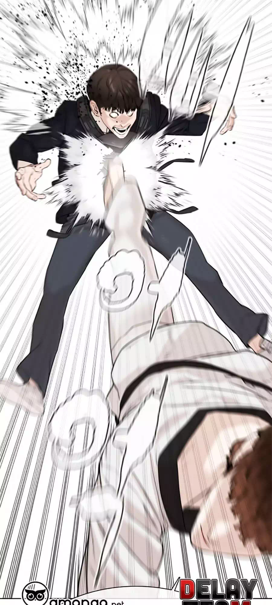 Truyện Tranh Cách Chiến Thắng Trận Đấu trang 6