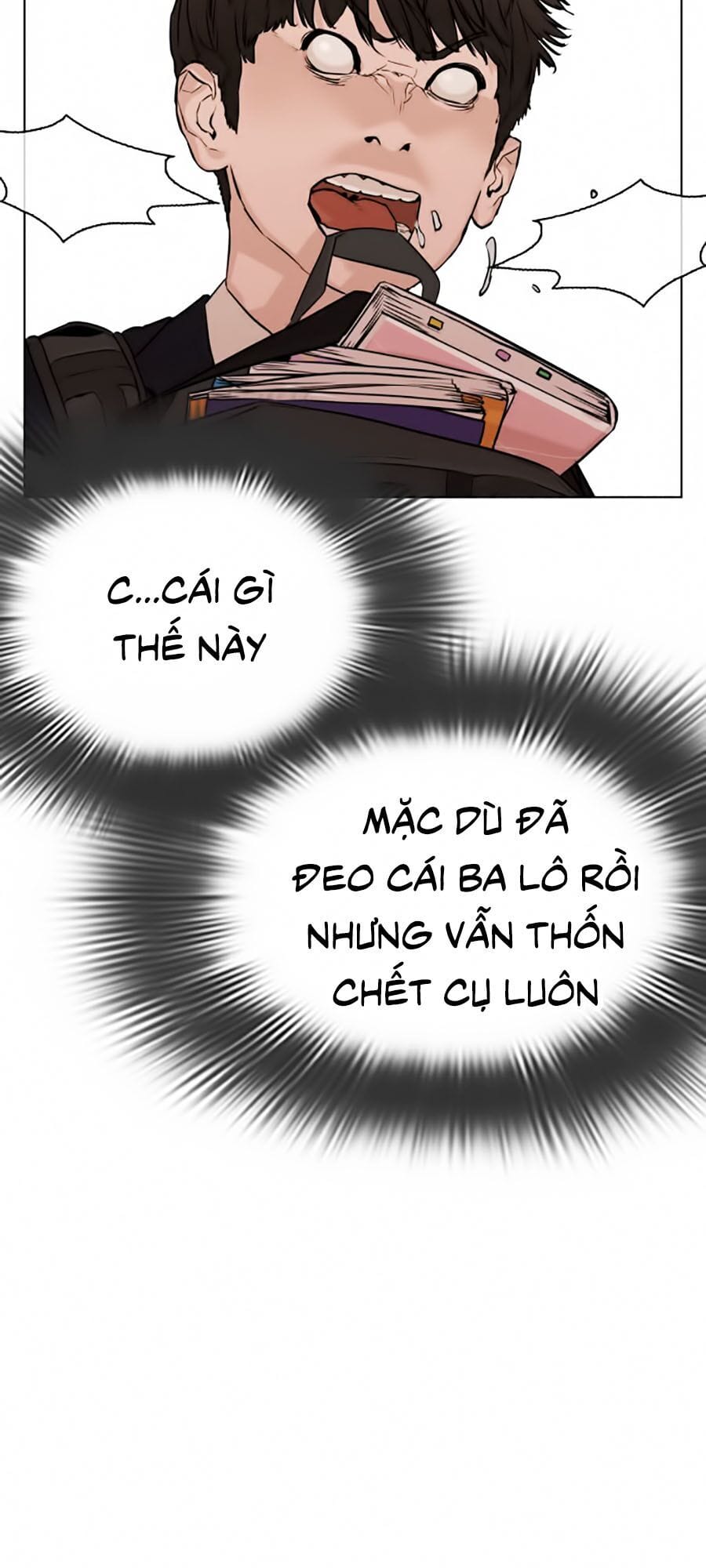 Truyện Tranh Cách Chiến Thắng Trận Đấu trang 6