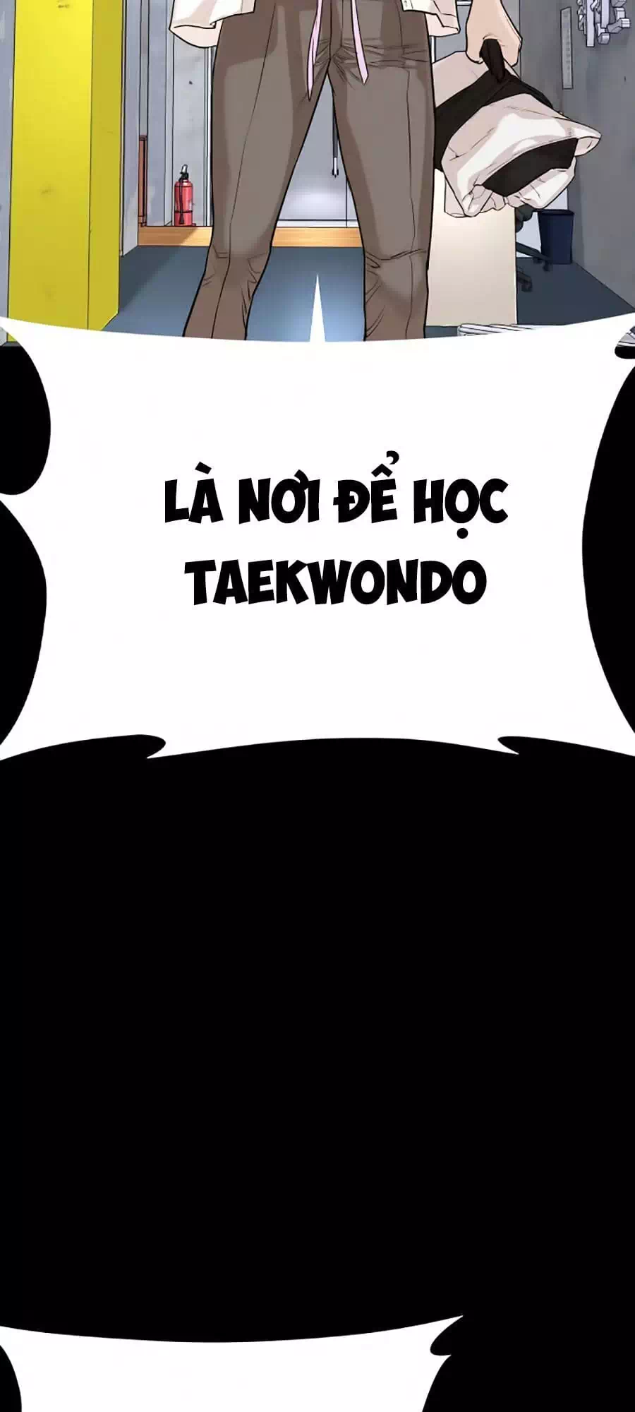 Truyện Tranh Cách Chiến Thắng Trận Đấu trang 6