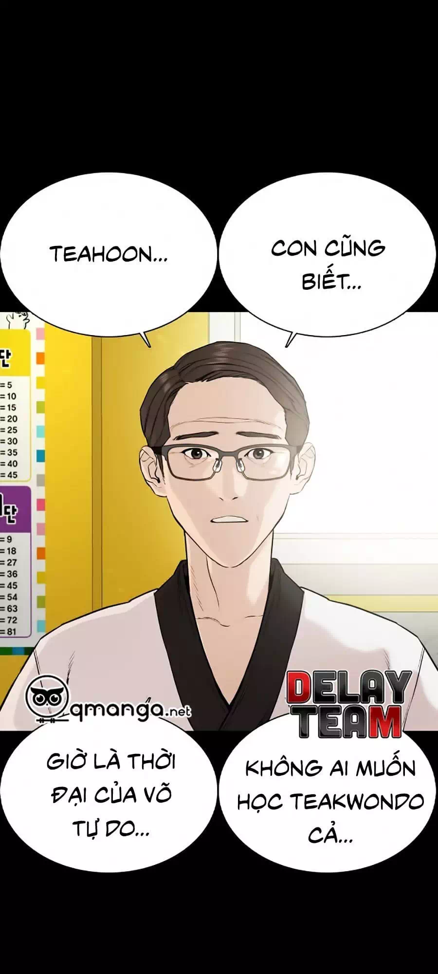 Truyện Tranh Cách Chiến Thắng Trận Đấu trang 6